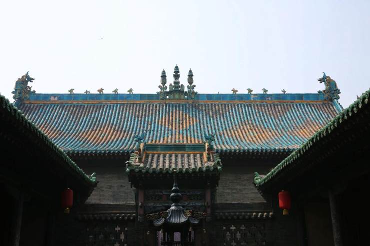 廣宸信防腐瓦