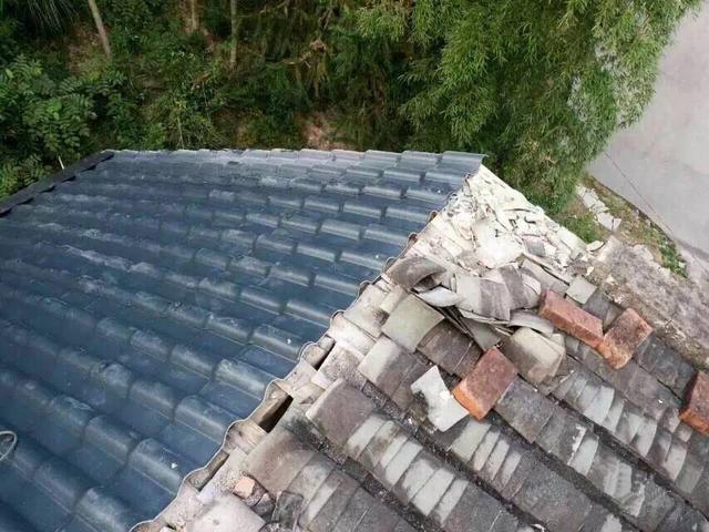 樹脂瓦廠家