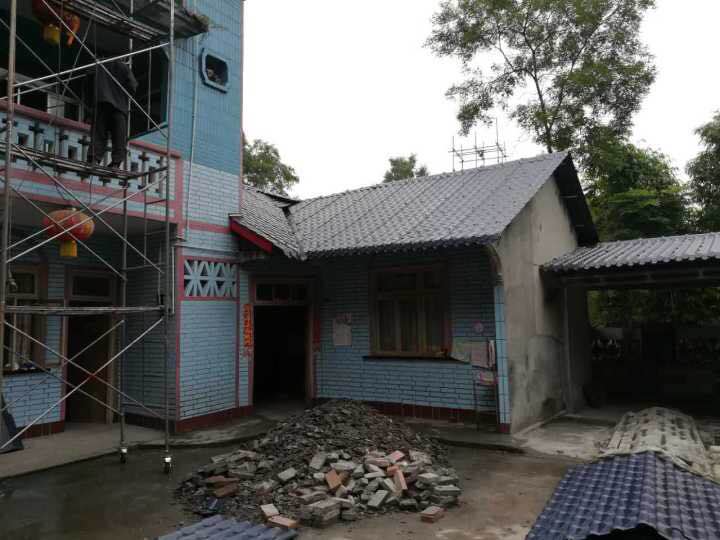 樹脂瓦廠家