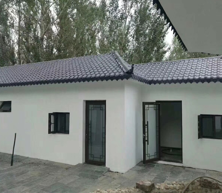 樹脂瓦廠家