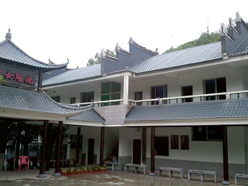 樹脂瓦廠家