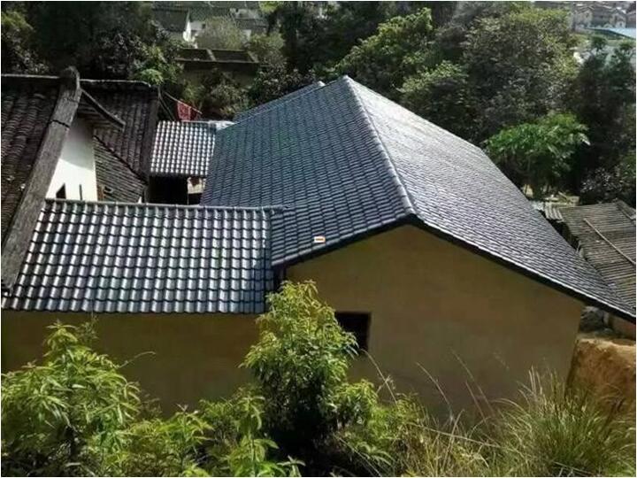 樹脂瓦廠家