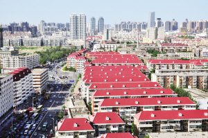 樹脂瓦廠家