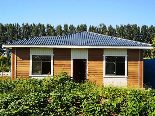 樹脂瓦廠家