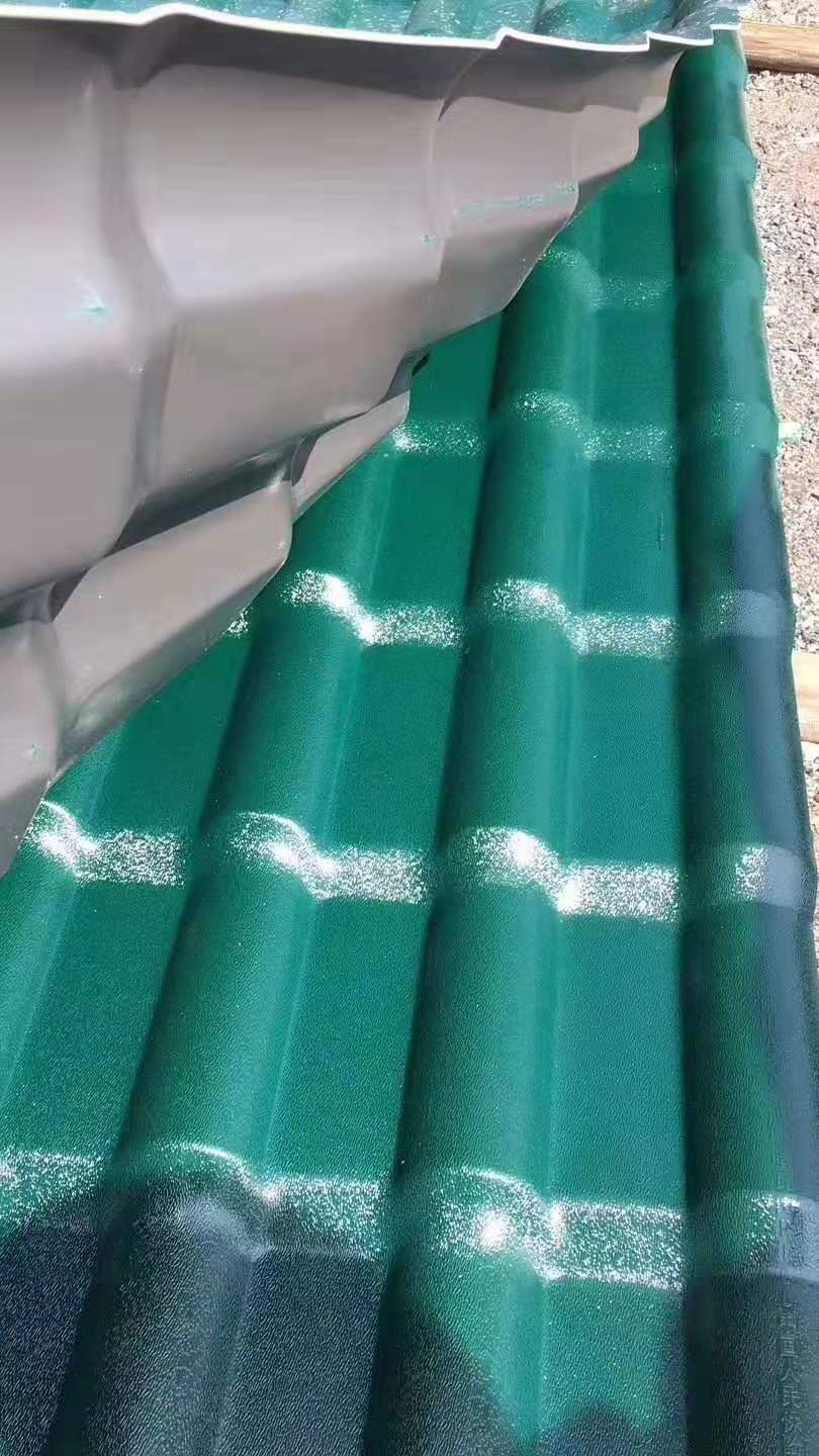廣東樹脂瓦廠家