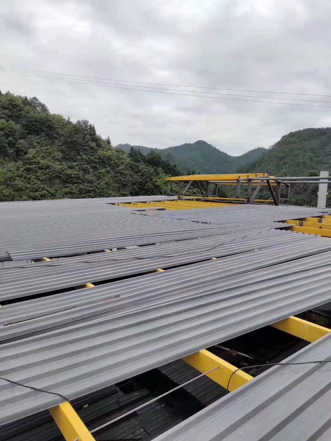 廣東PVC瓦廠家