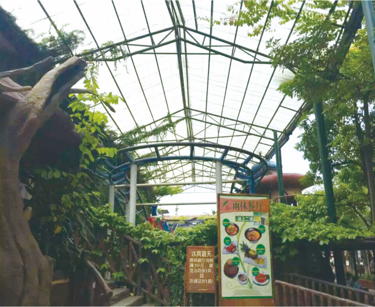 廣東防腐瓦廠家