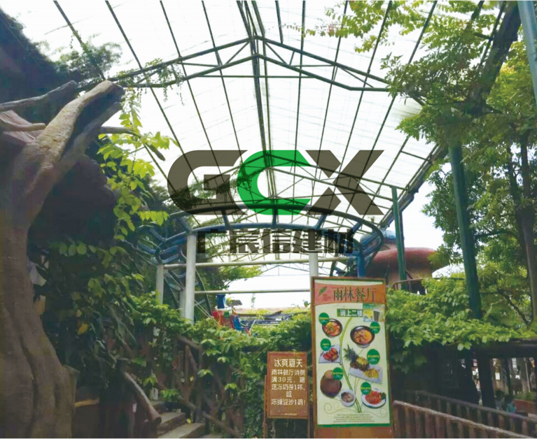 廣東FRP瓦廠家