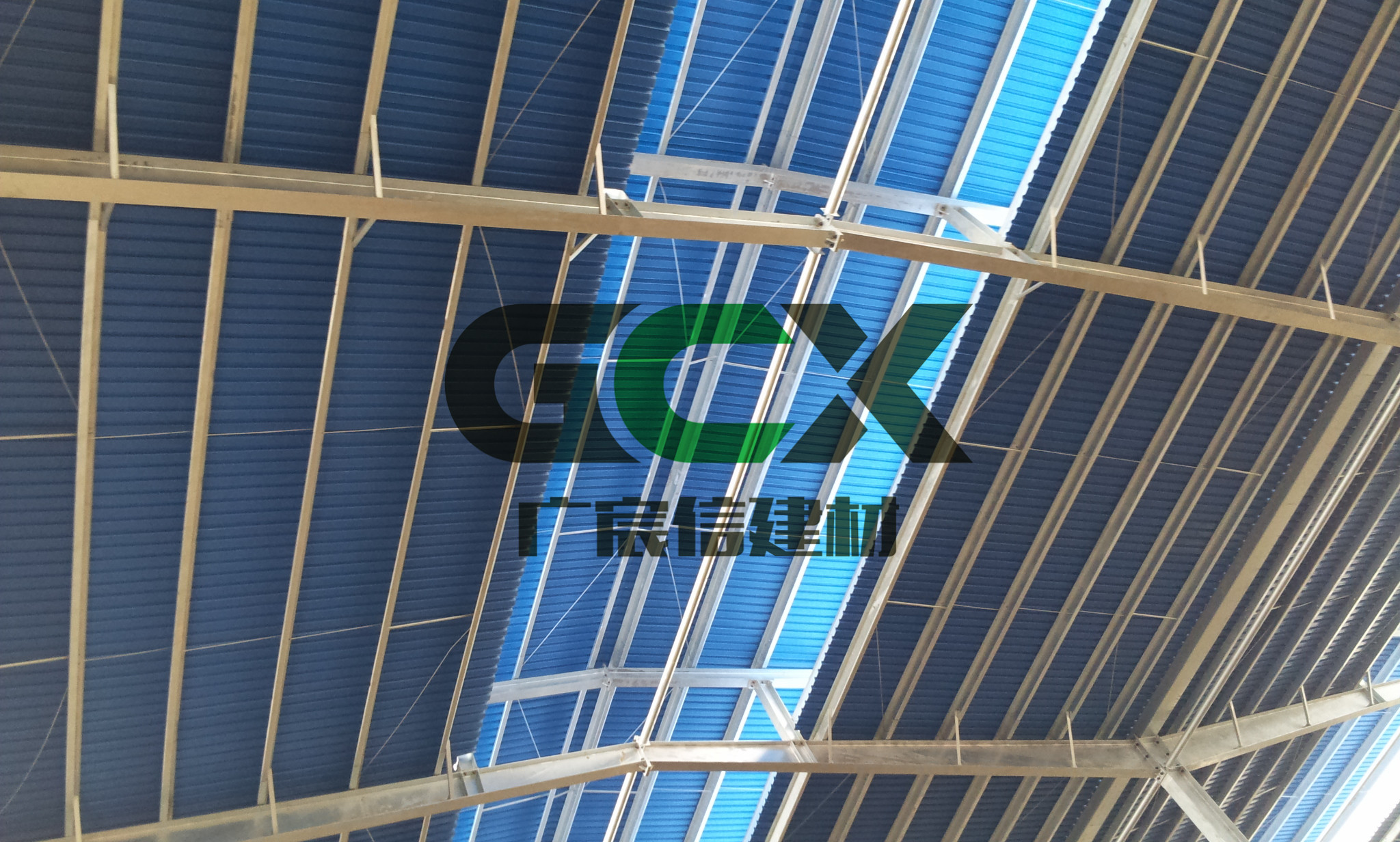 廣東防腐瓦廠家廣宸信建材