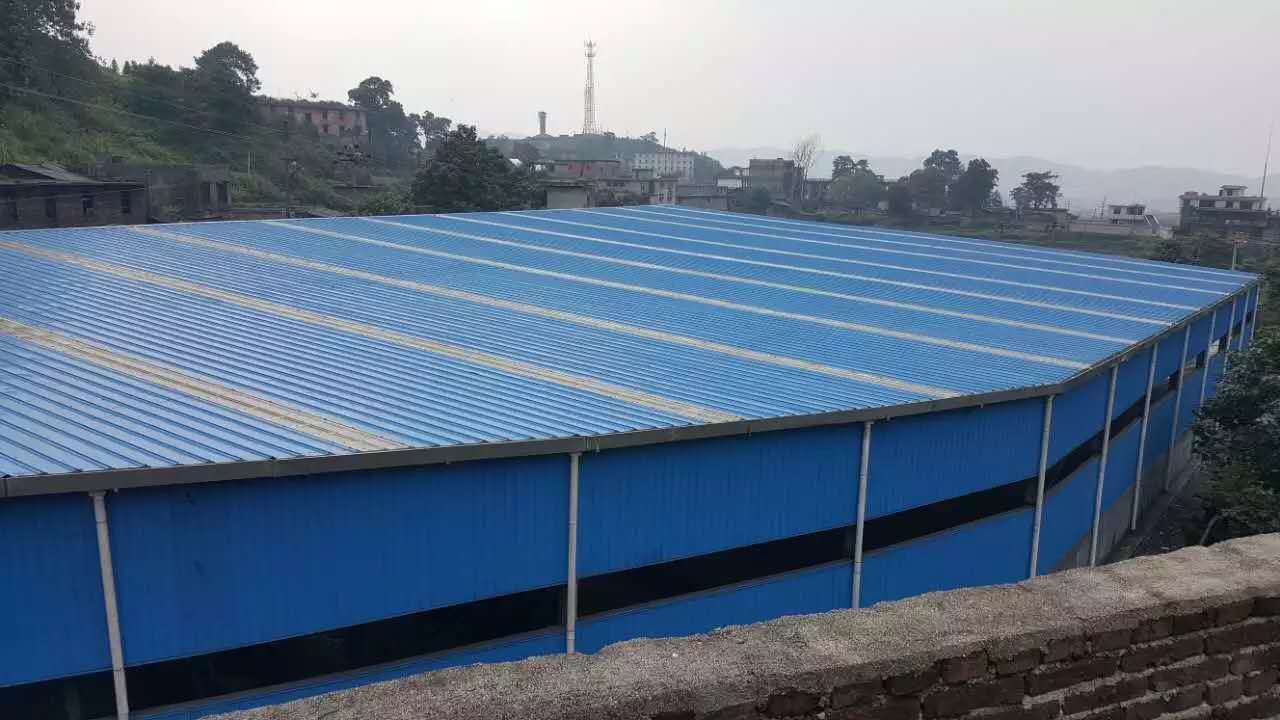 廣東PVC瓦廠家廣宸信建材