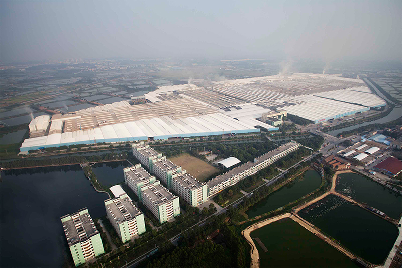 廣東PVC防腐瓦廠家廣宸信建材