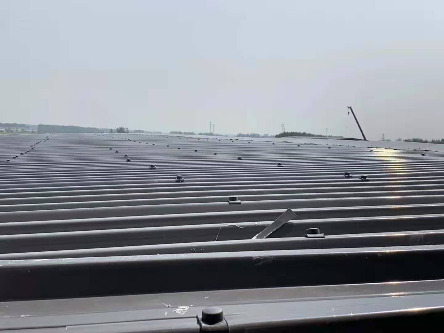 廣東PVC防腐瓦廠家廣宸信建材