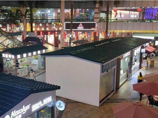 廣東樹(shù)脂瓦廠家廣宸信建材