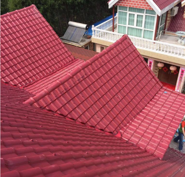 廣東樹脂瓦廠家廣宸信建材