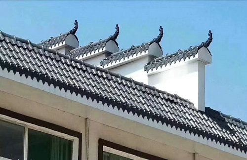 廣東樹脂瓦廠家