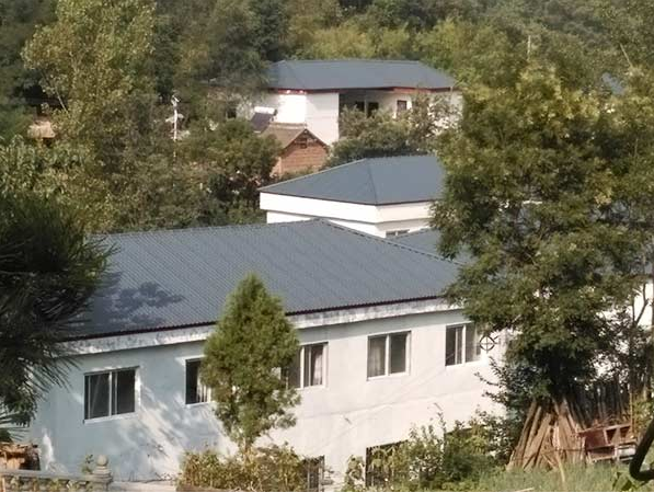 廣東樹脂瓦廠家