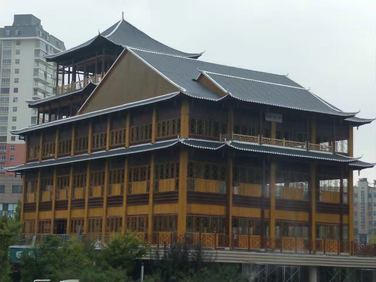 廣東樹脂瓦廠家